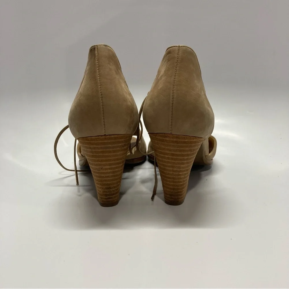 Paul Green Veronica sandal size 7.5 - Picture 4 of 8